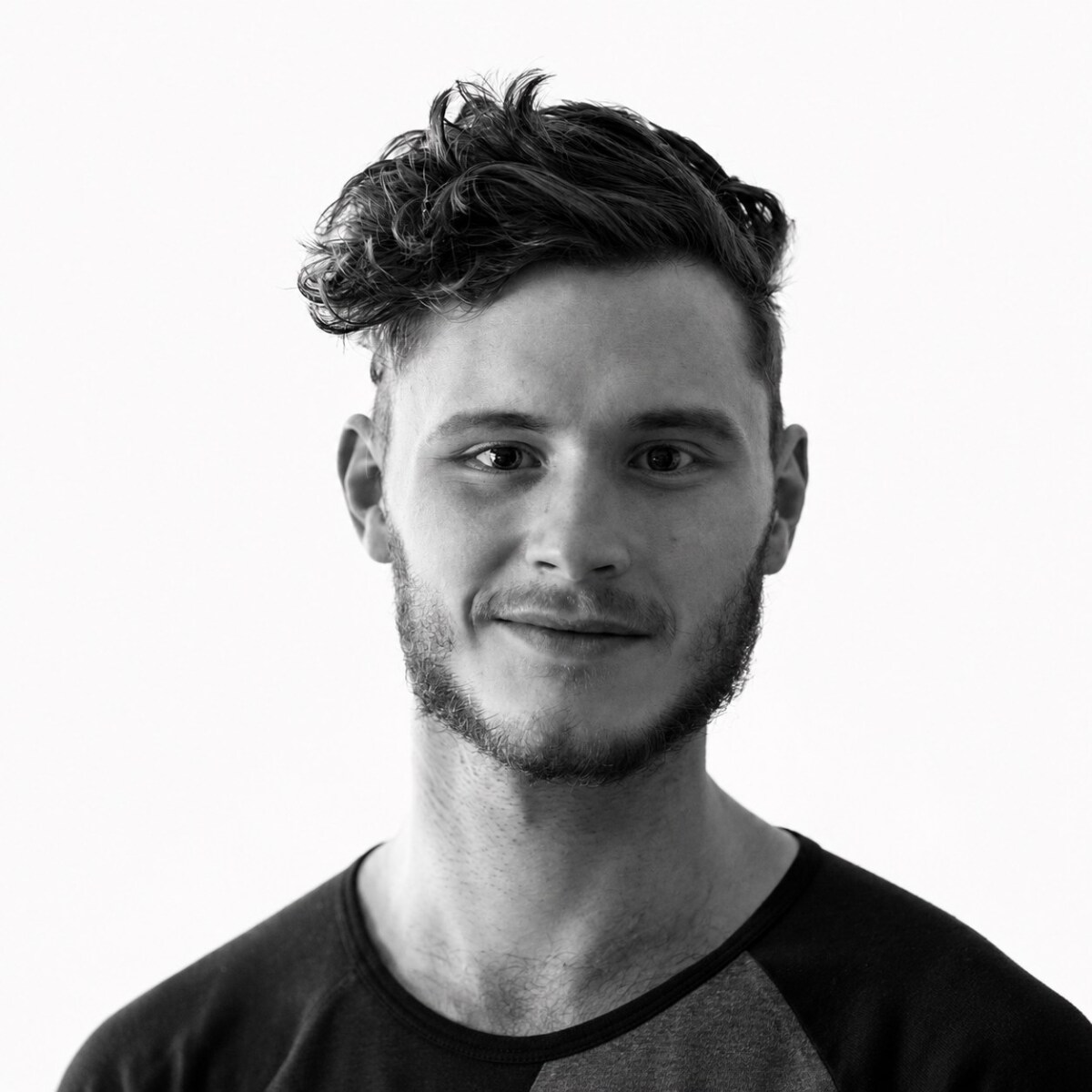 Alex Team Photo