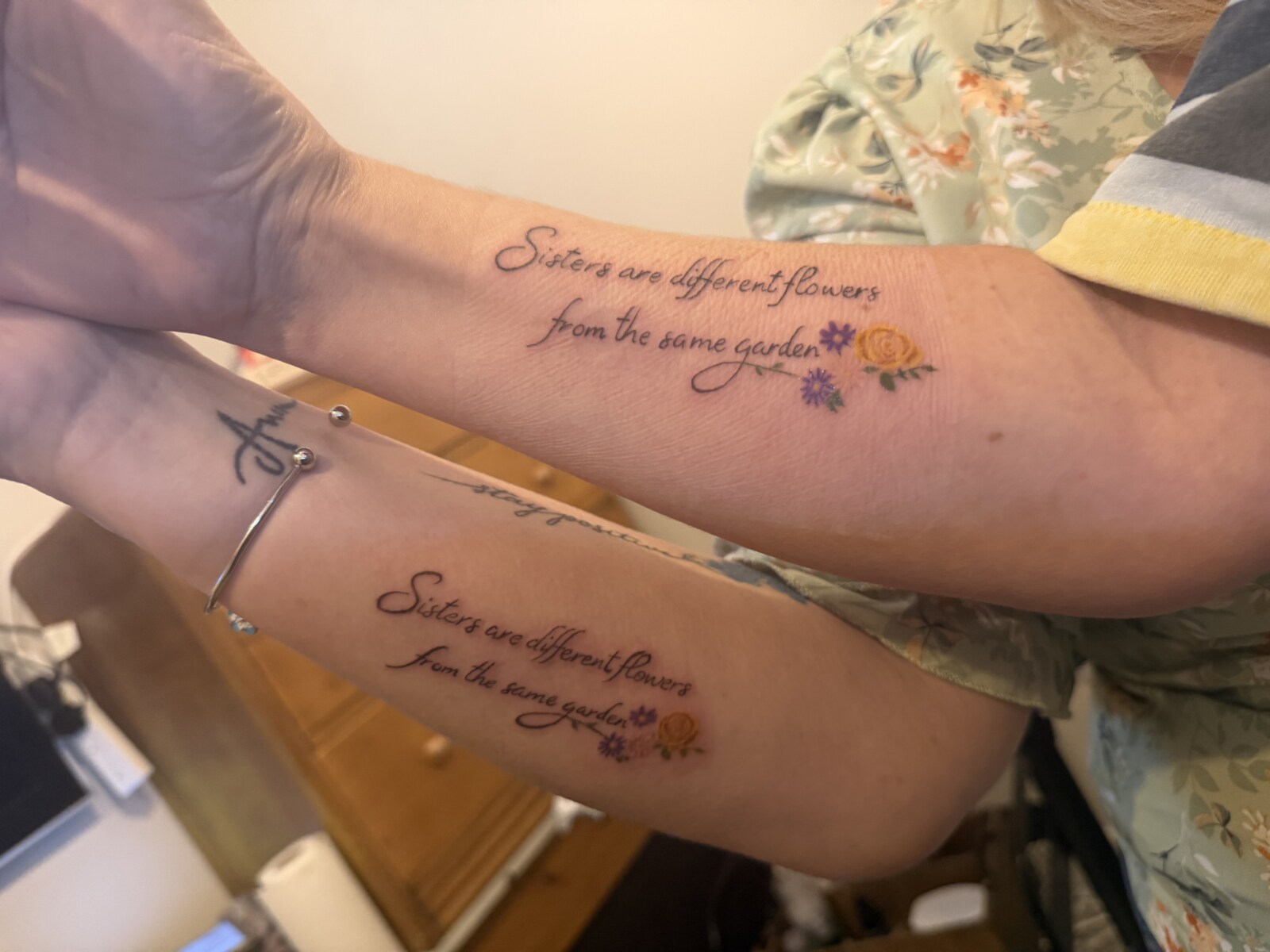 Matching Script Quotes