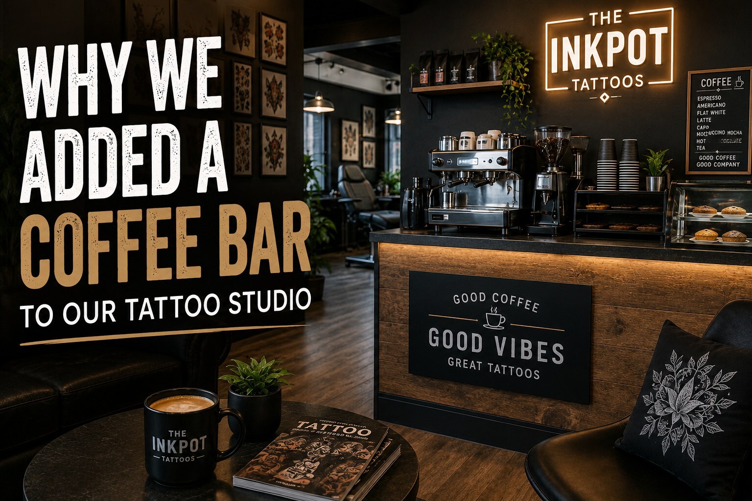 coffee bar blog image