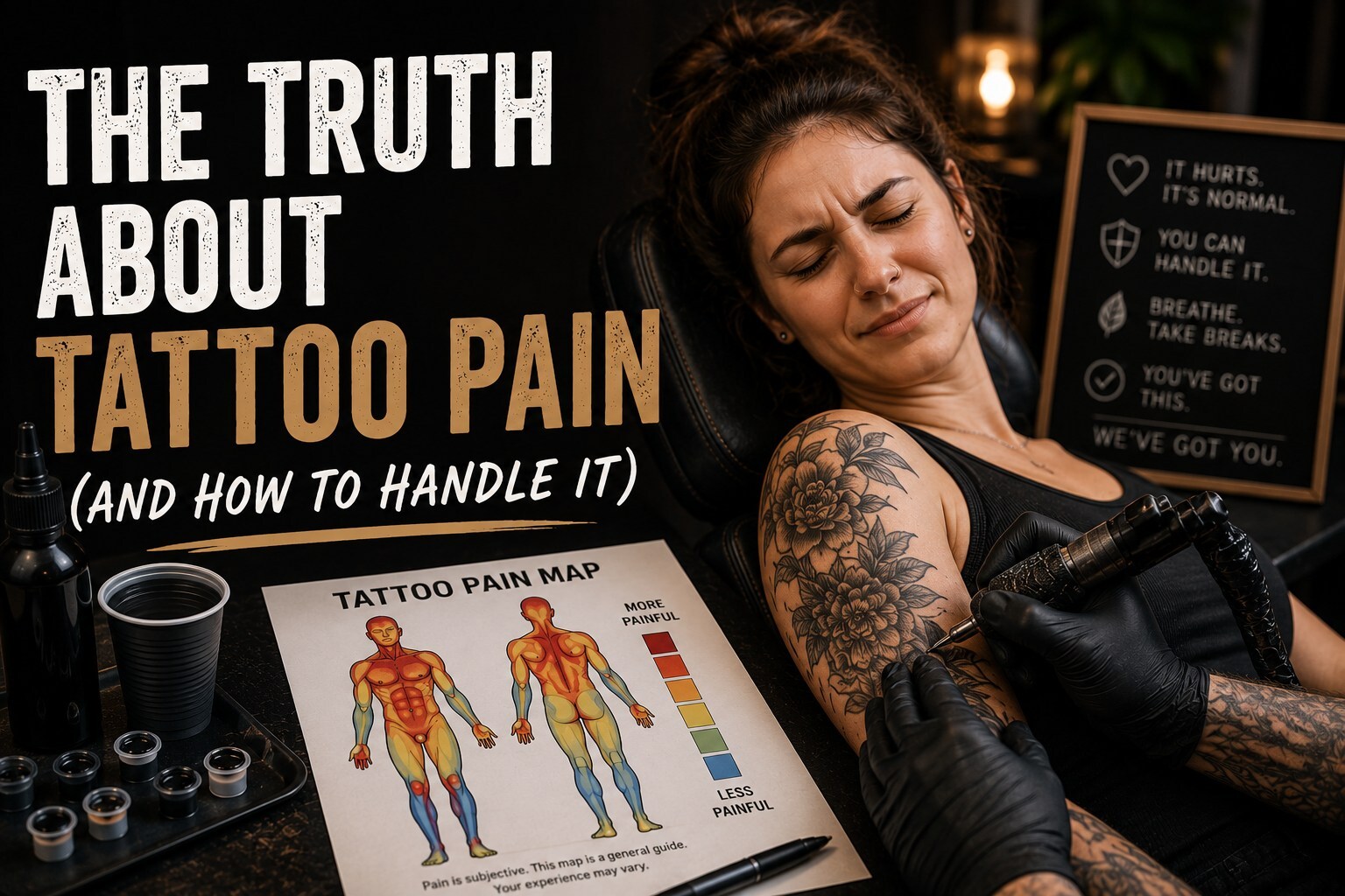 tattoo pain blog image